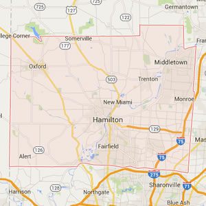 Butler County Butler County