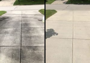 Power Washing & Power Washing