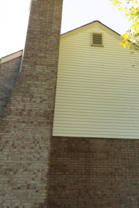 Siding After