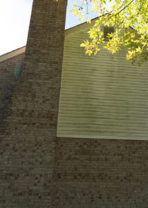 Siding Before