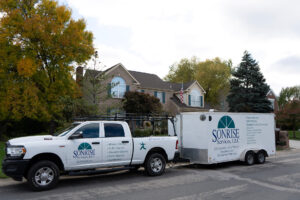 Sonrise Truck